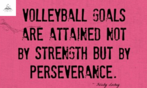150+ Legendary Volleyball Quotes for Players & Teams
