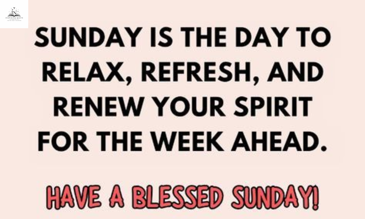 250+ Uplifting Happy Sunday Quotes for Peace and Happiness