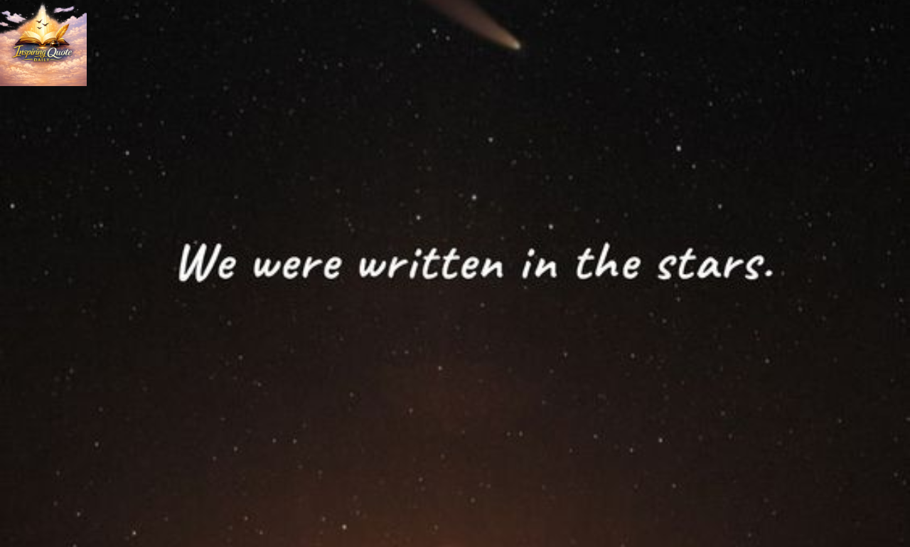 quotes about stars (6)